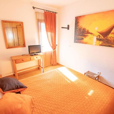 Ferienwohnung Bosc I Sol Vt Es Caló Exterior foto